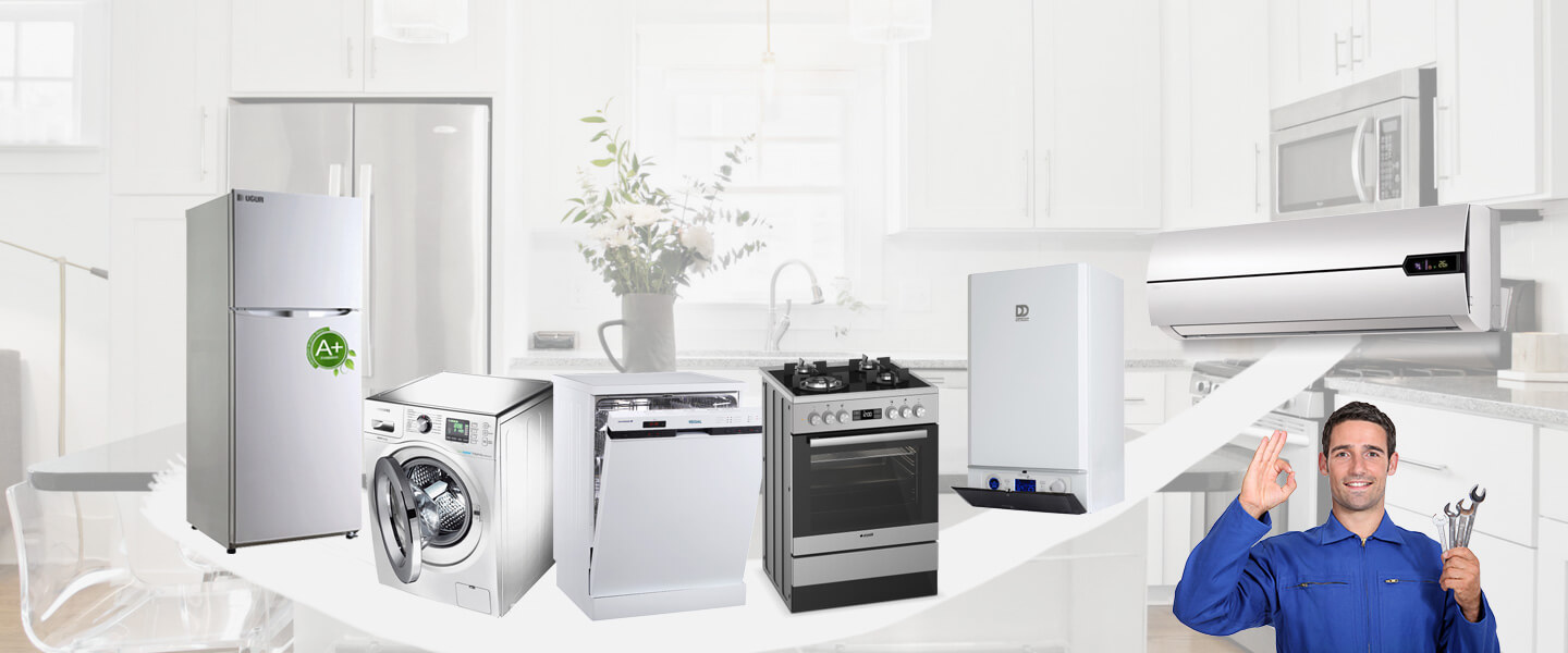 Gercüş Daikin Servisi